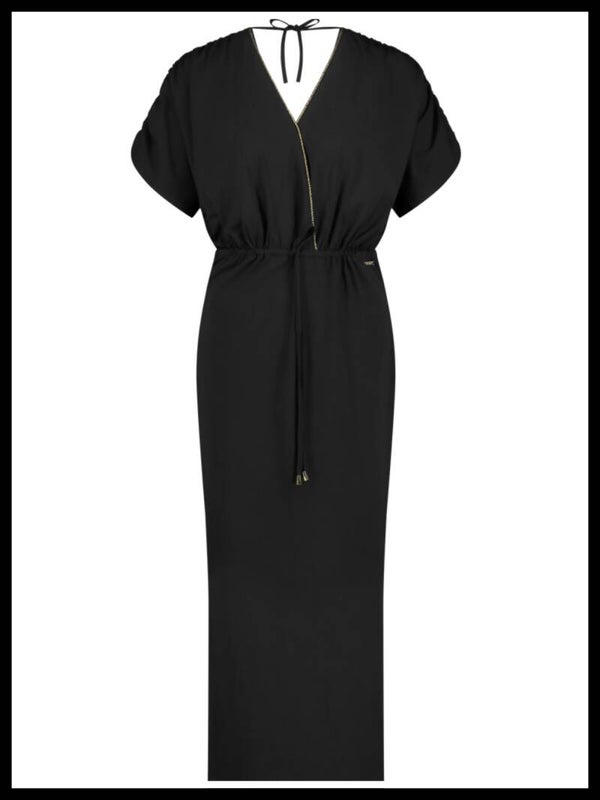 Aime dress Femke - zwart