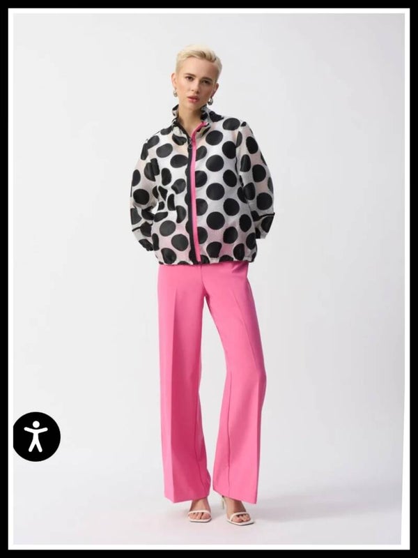 Joseph Ribkoff top 251123