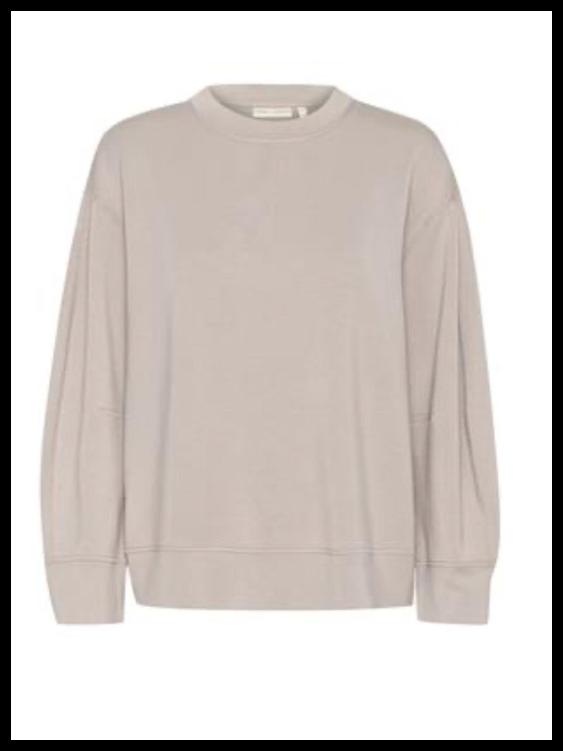 Inwear trui Annie-B - stone
