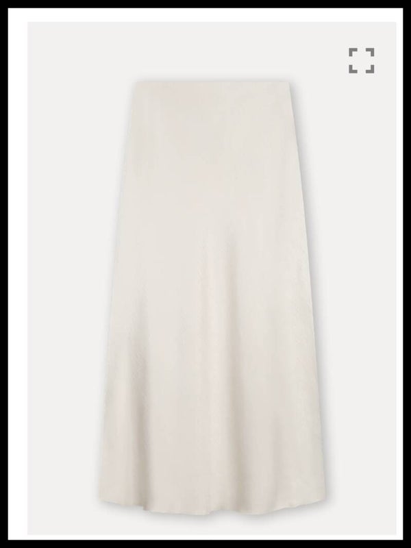 Helena Hart rok - champagne