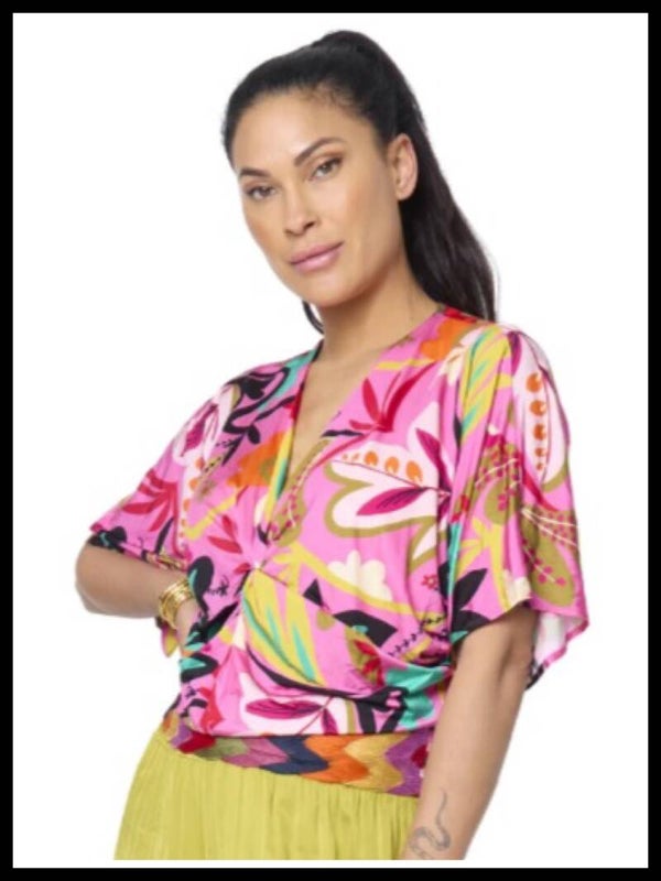 Tessa Koops top Joya