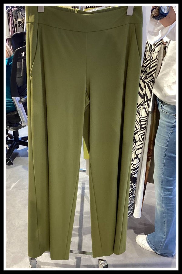 Stehmann Hamatit-3 - olijf