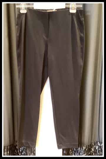 Stehmann broek Sylvia A - zwart