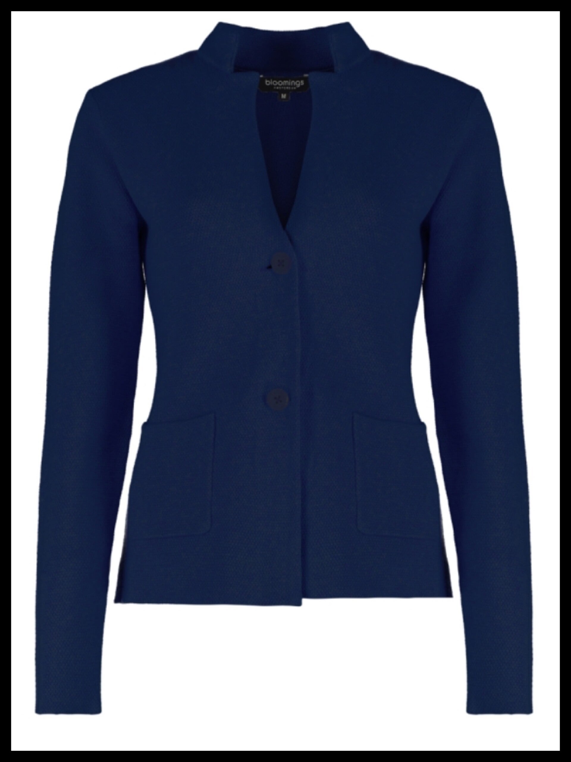 Bloomings vest 8790 B - marine