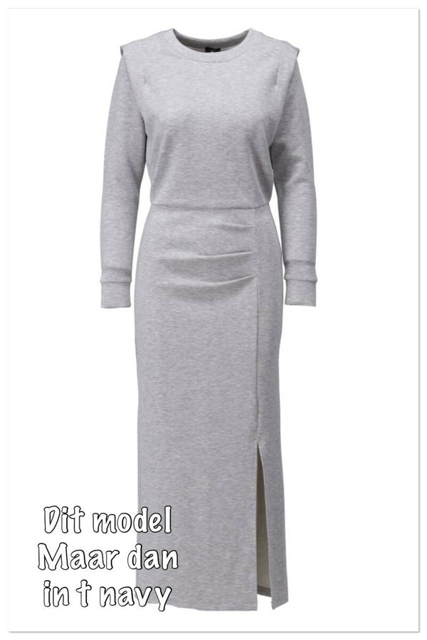 K-design dress B 634