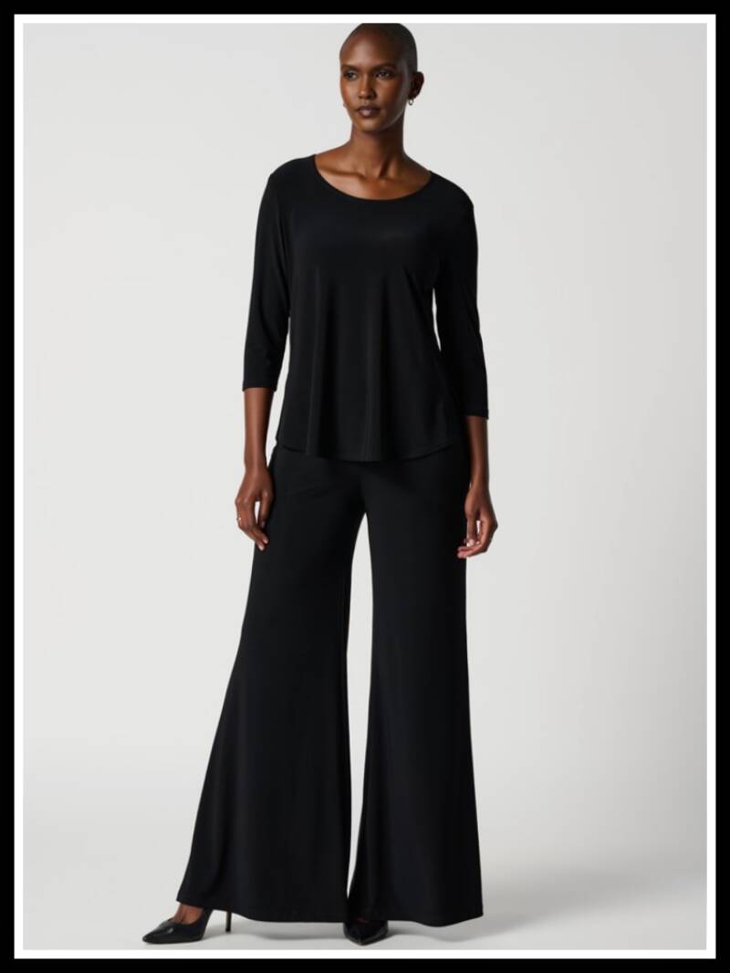 Joseph Ribkoff pantalon 1610 B - marine