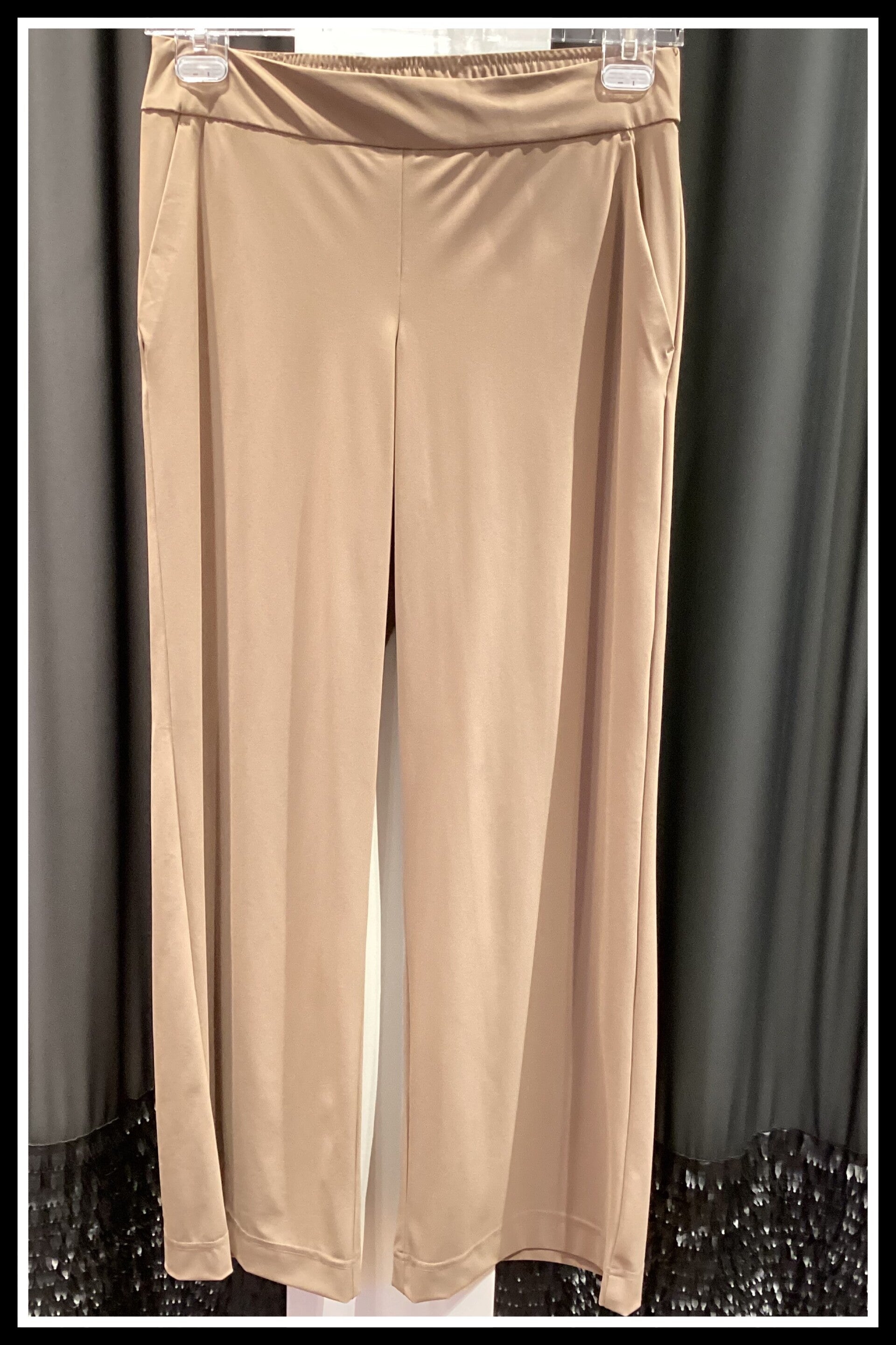 Stehmann broek Hamatit A - peanut