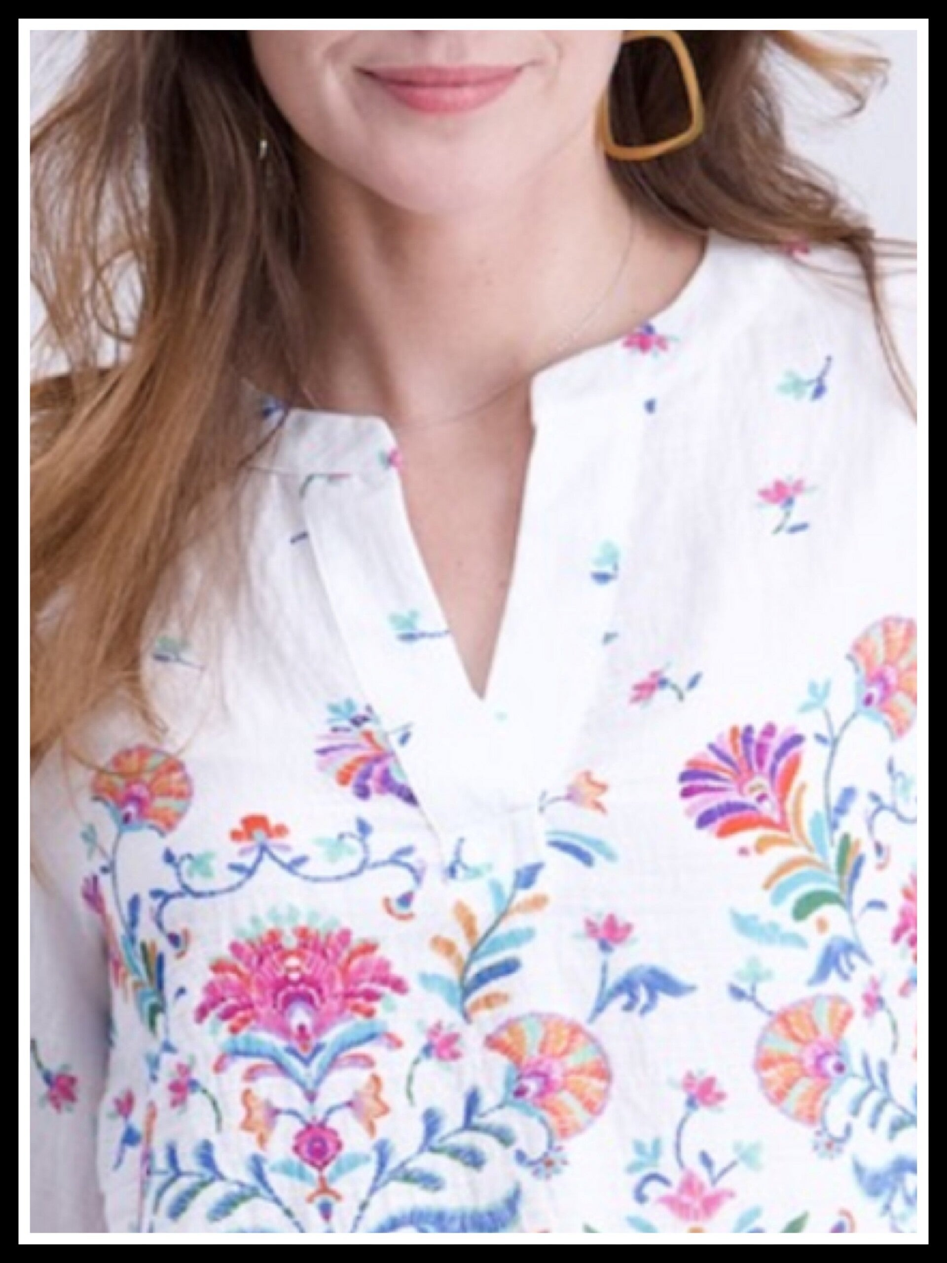 Signe Nature top 840331