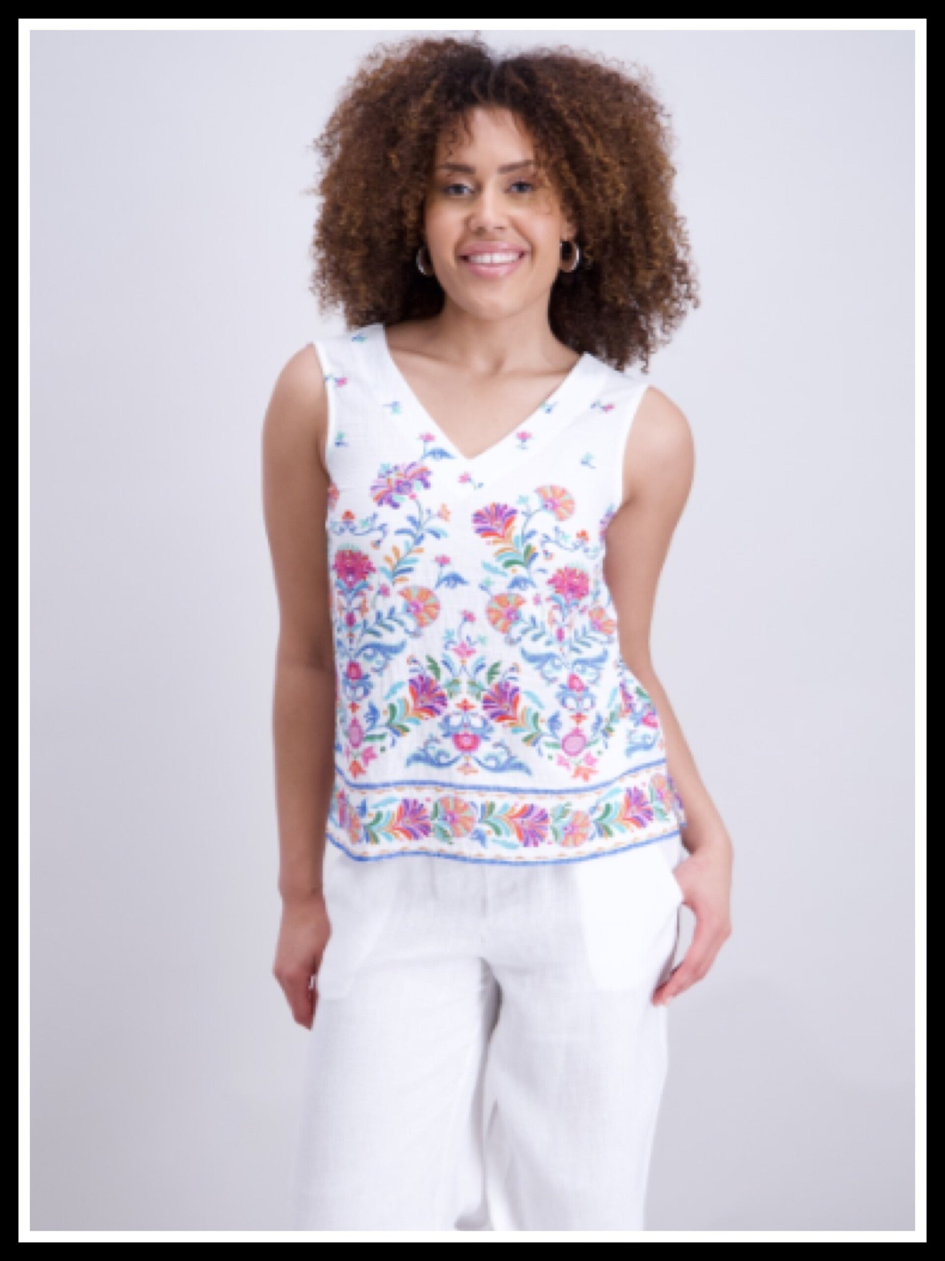 Signe Nature top 846021