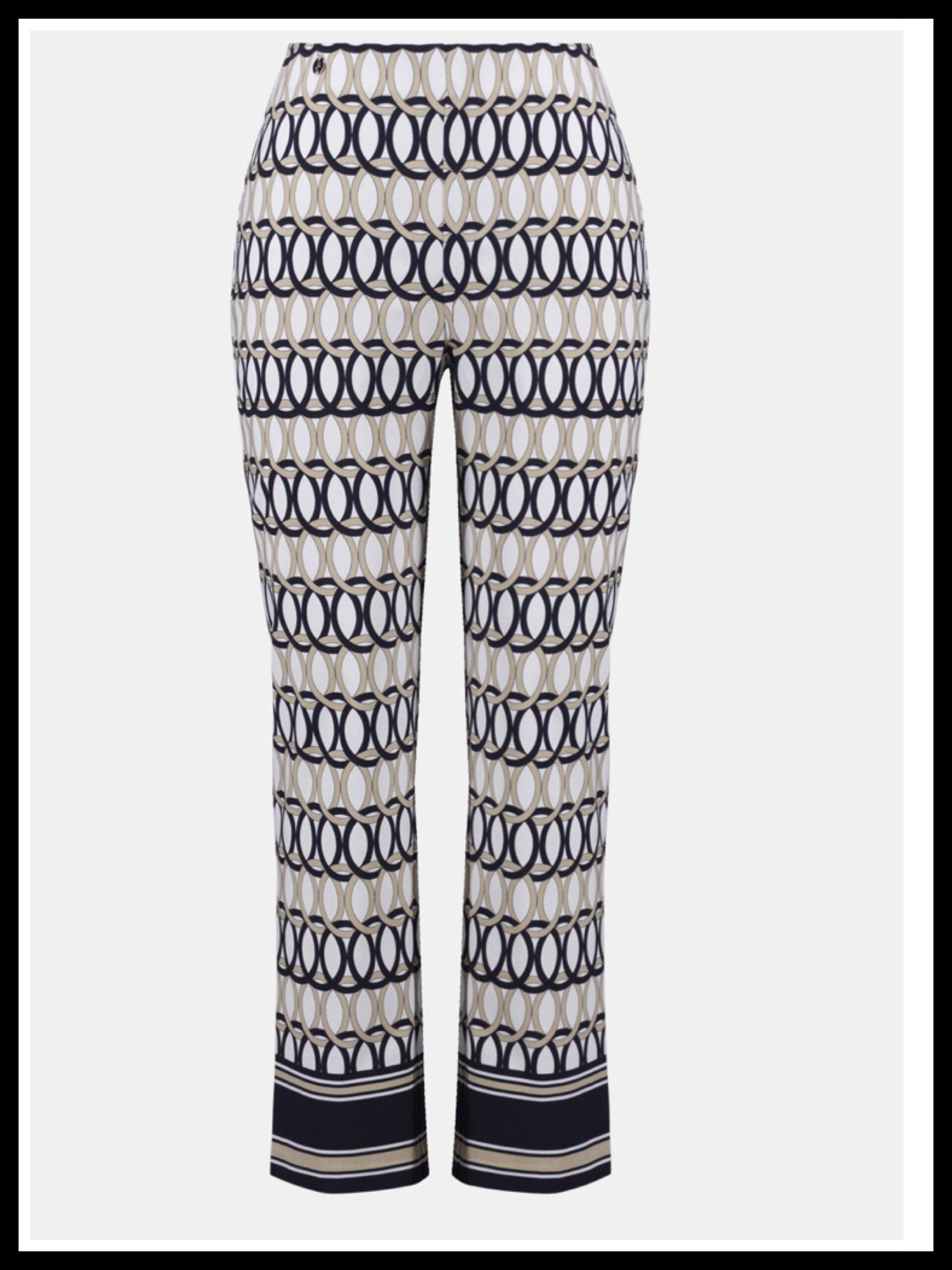 Joseph Ribkoff broek 261222