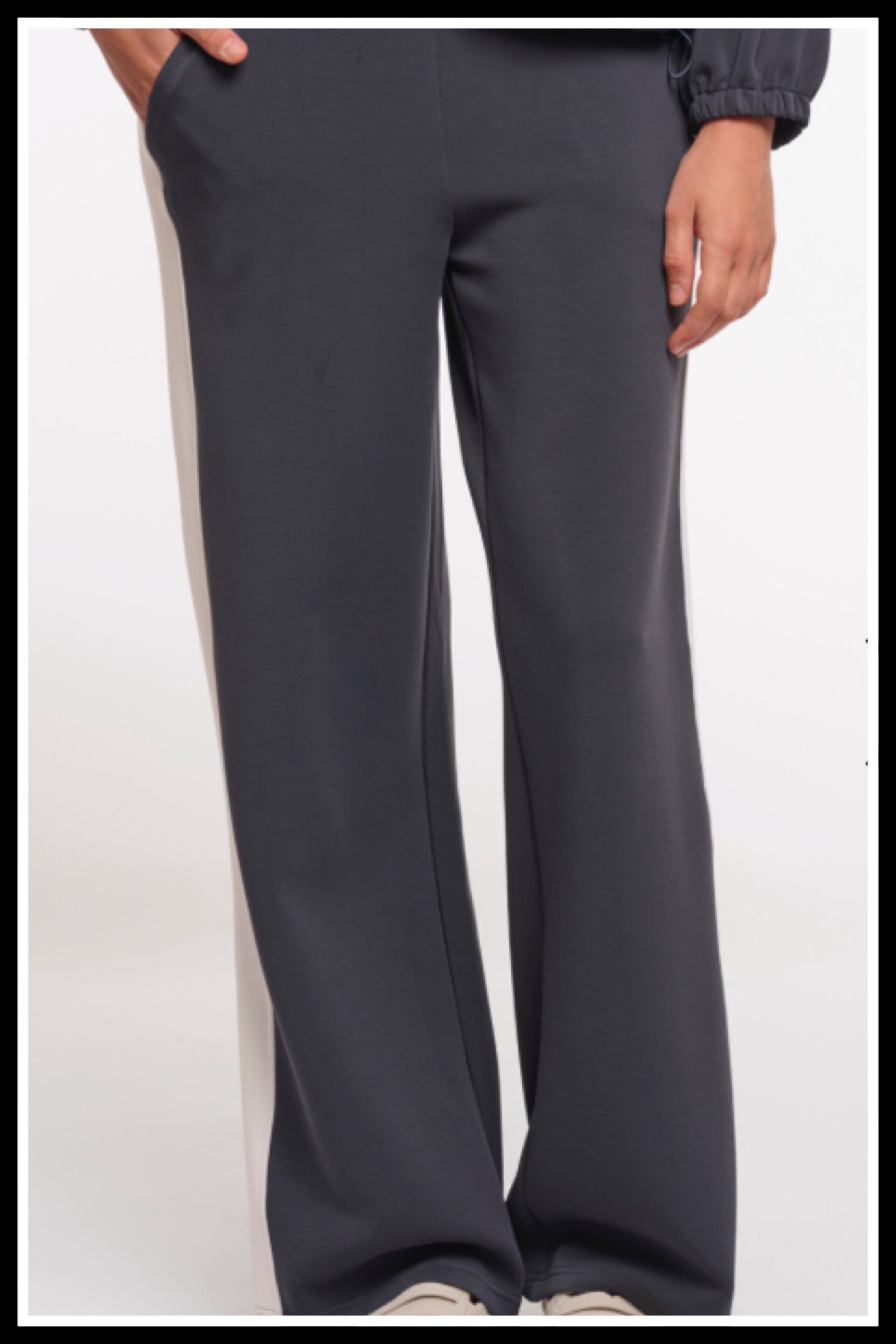 Rino&Pelle broek Avan B marine
