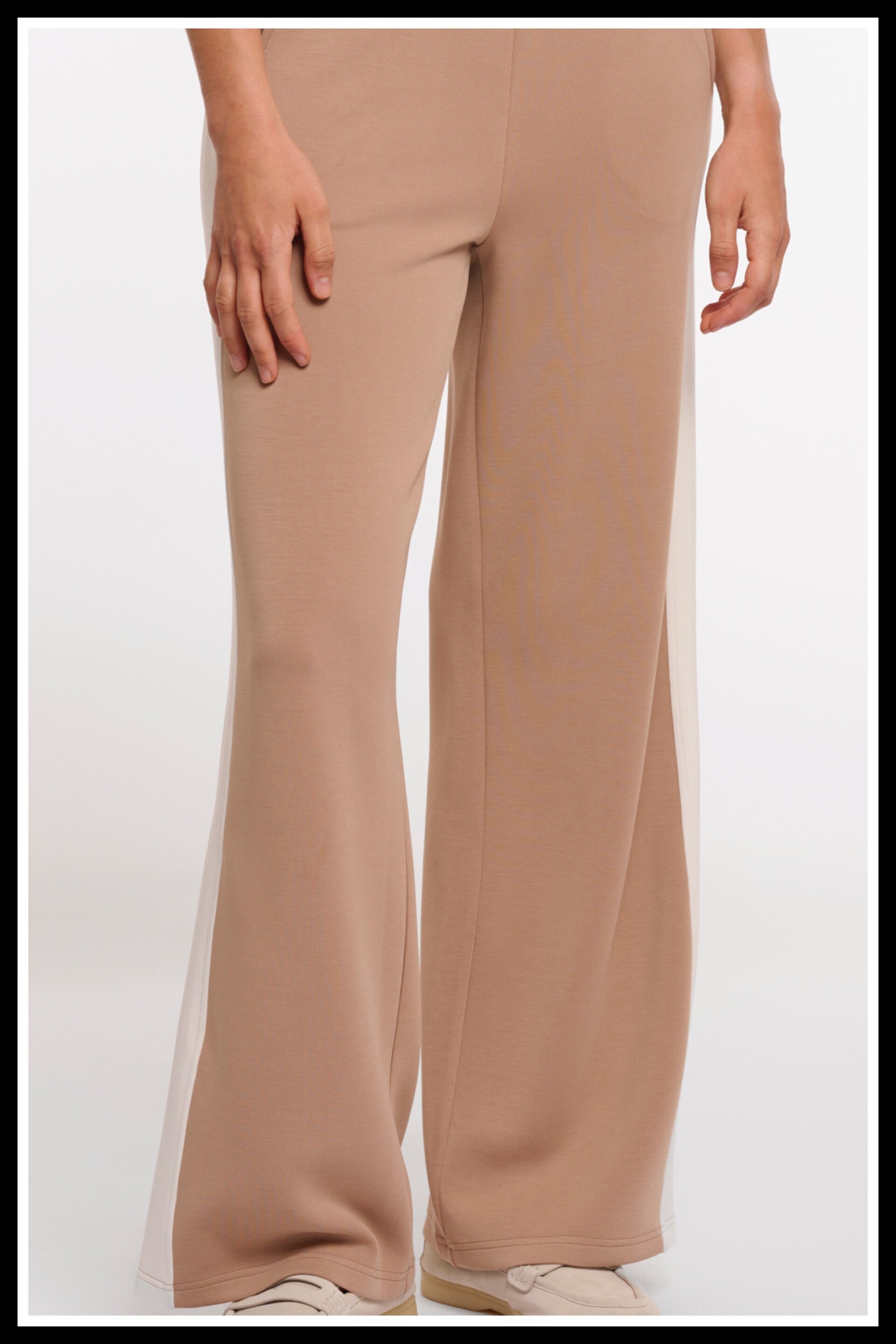 Rino&Pelle broek Avan A - camel