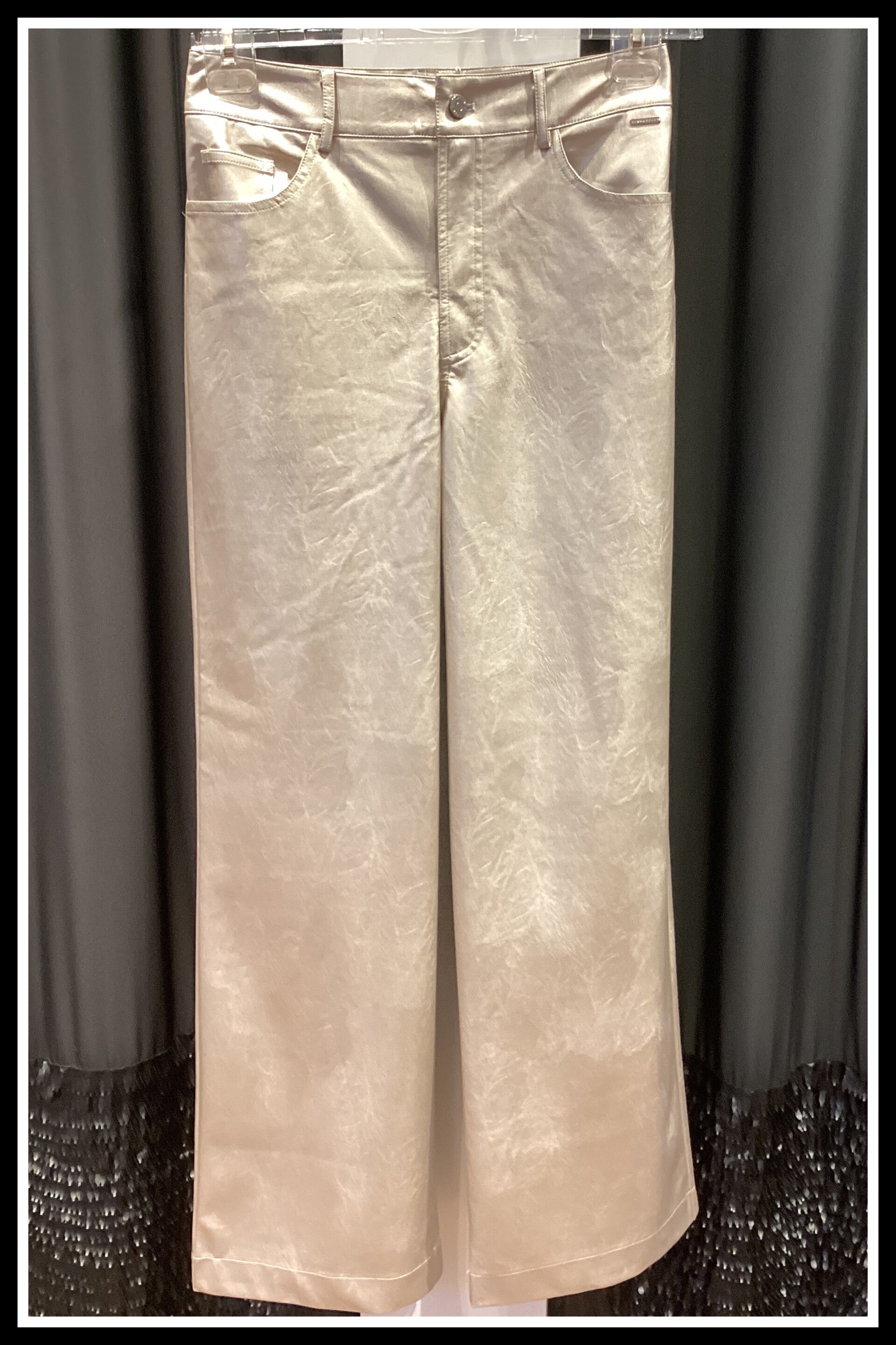 Rino&Pelle broek Corian