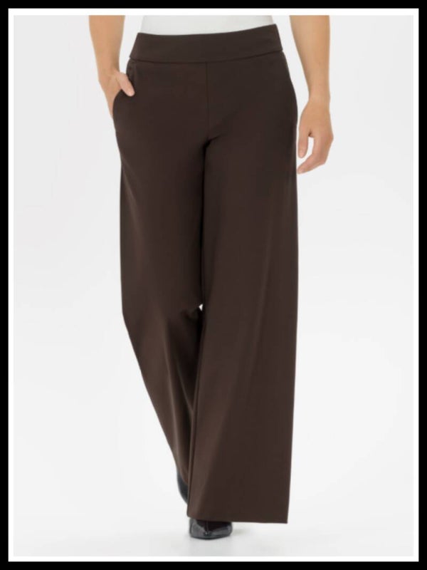 Stehmann broek Hami - bruin