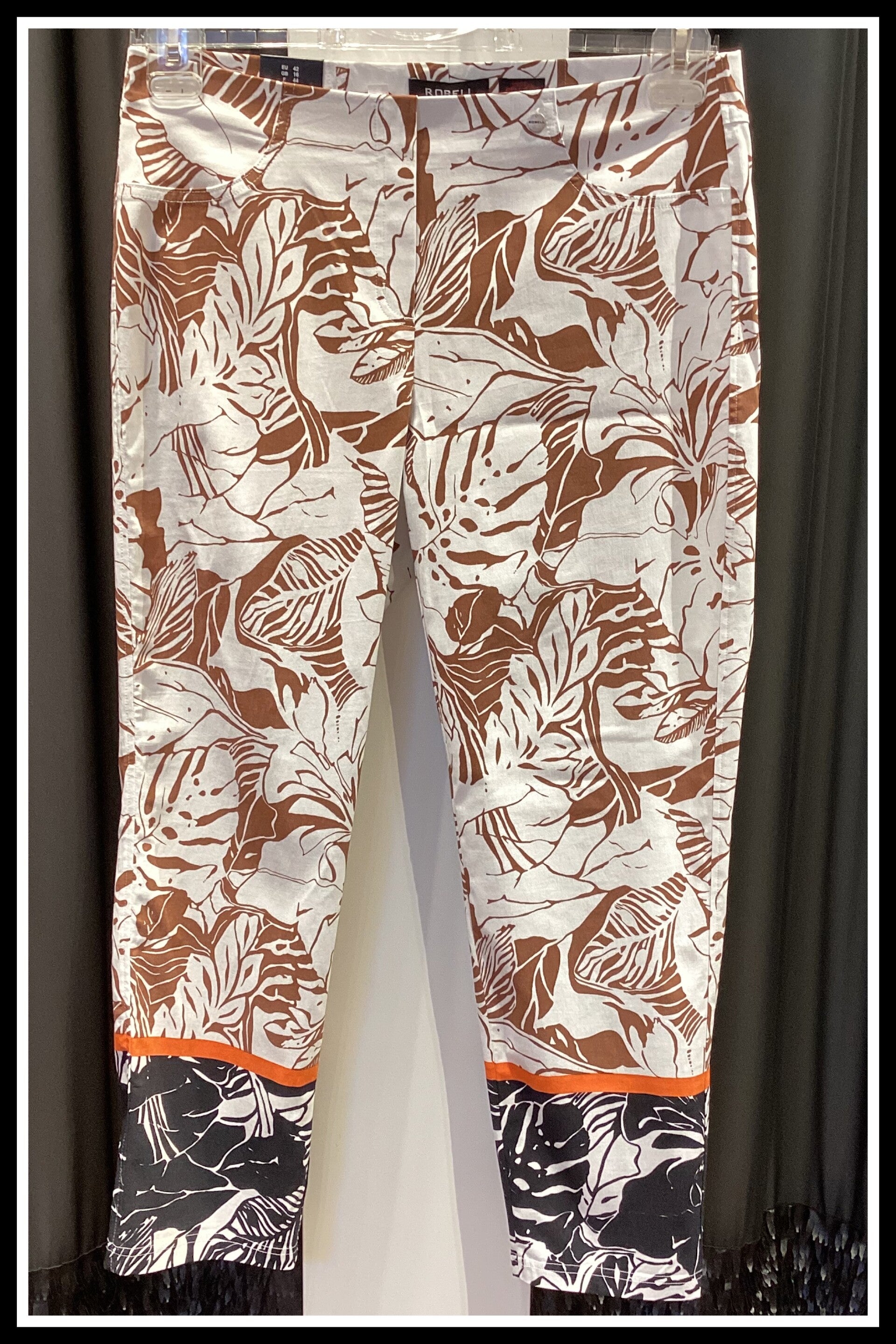 Robel broek Bella 11