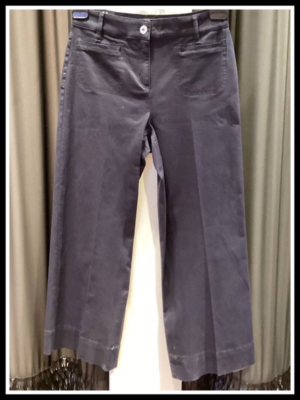 Robell broek Debby - navy