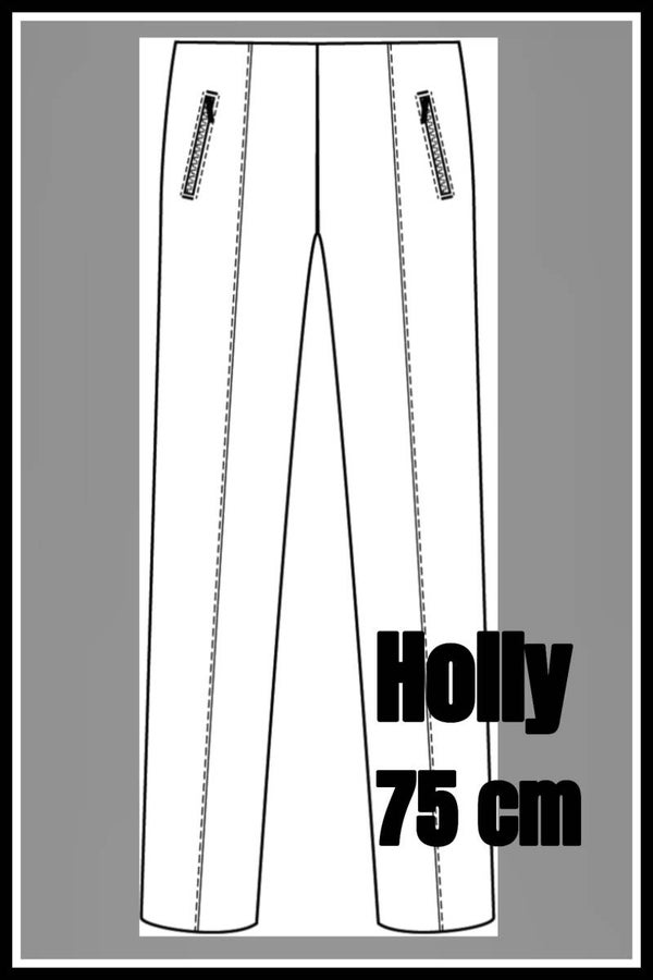 Robell broek Holly A marine