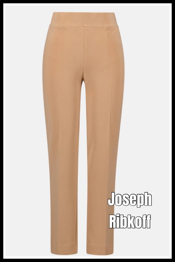 Joseph Ribkoff broek Camel 143F