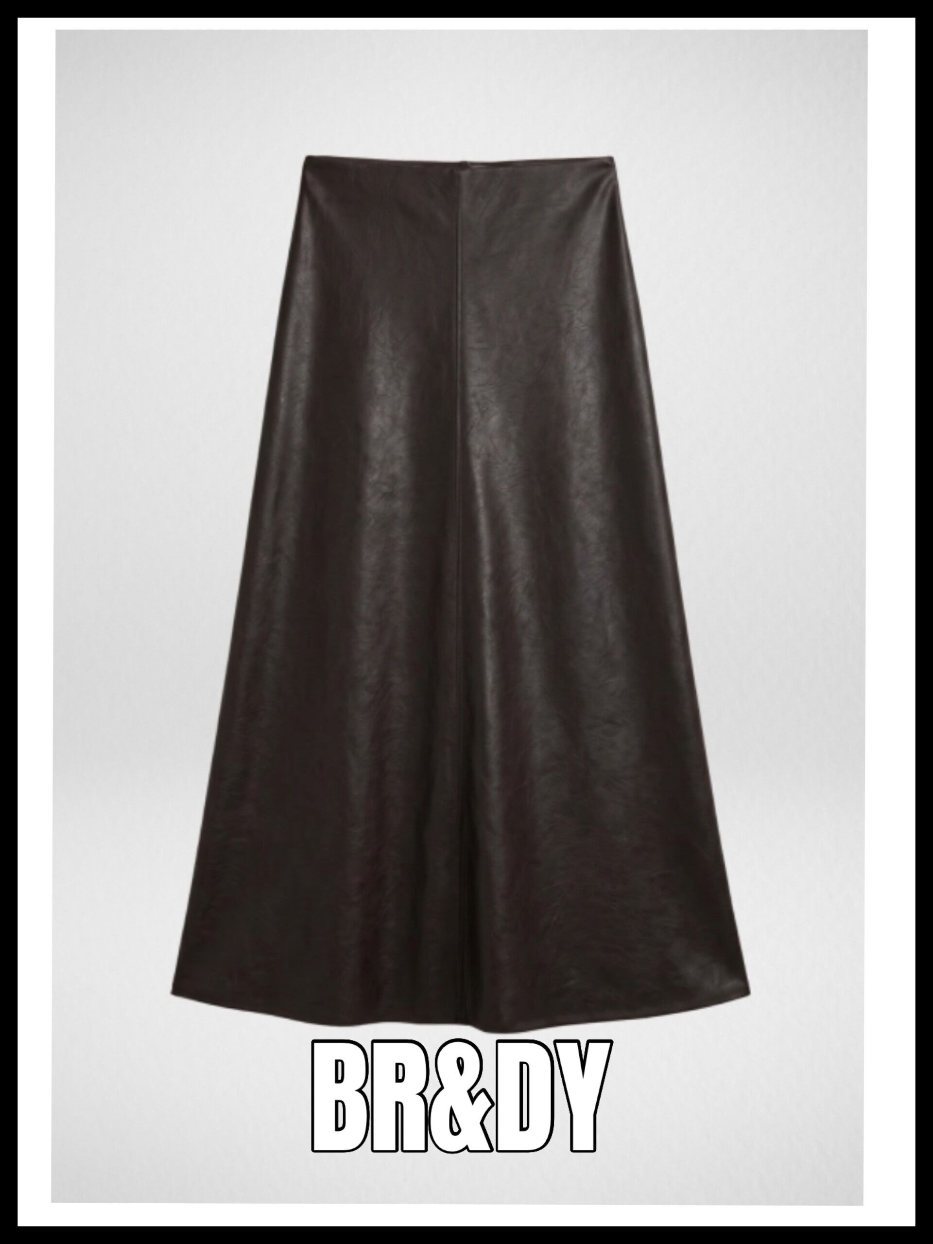 BR&DY rok Sky A - bruin