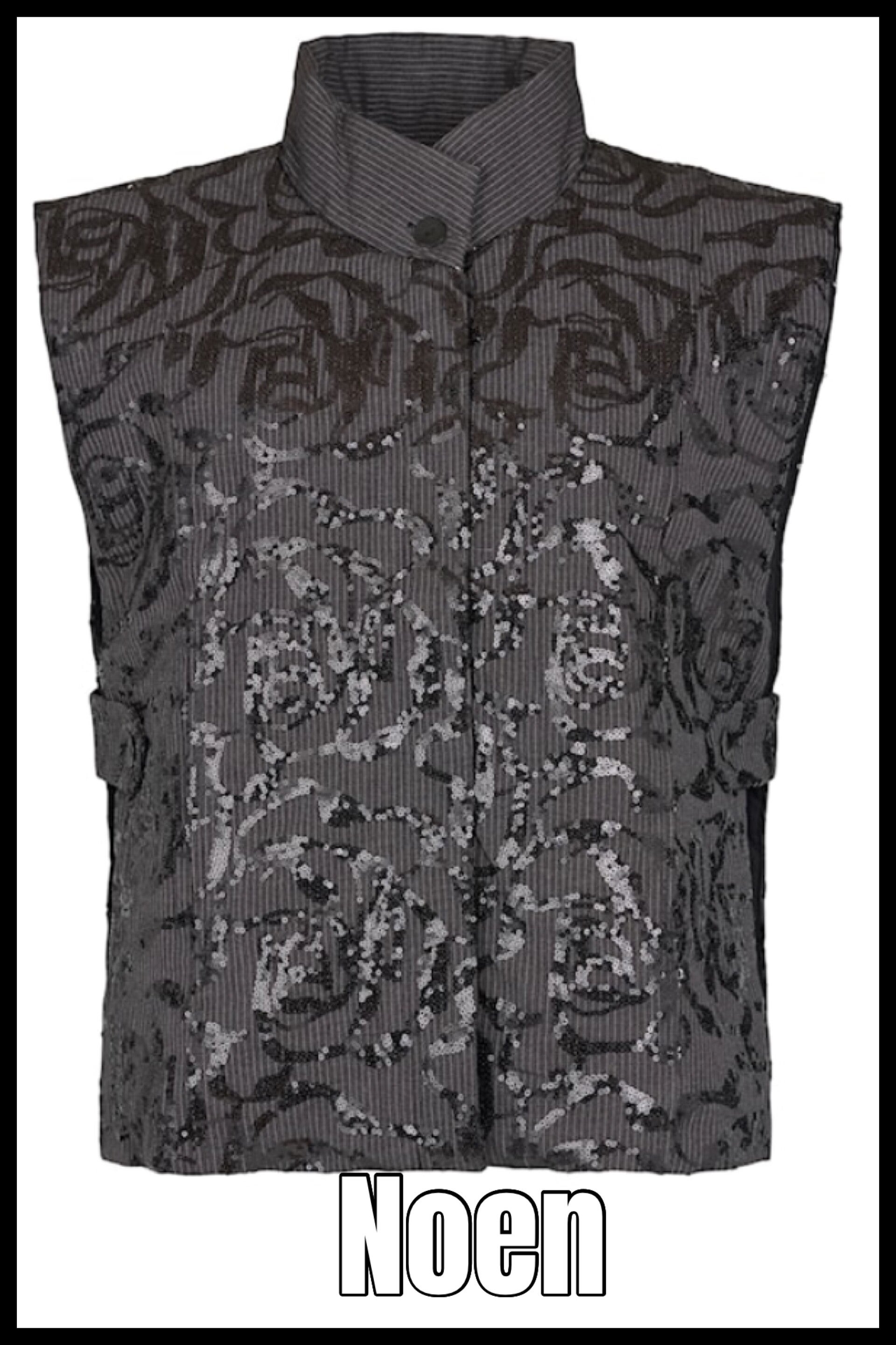 Noen Waistcoat gilet 89616