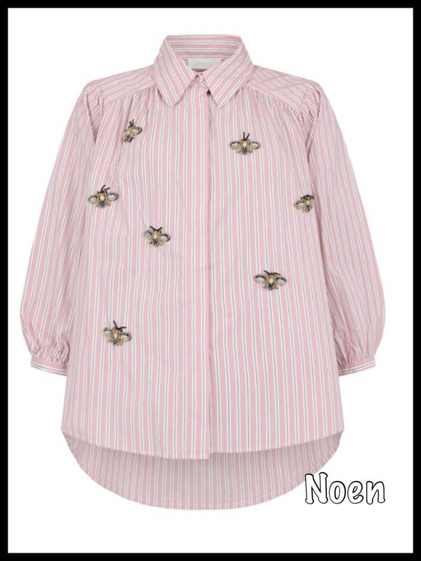 Noen blouse 86301 A Rose