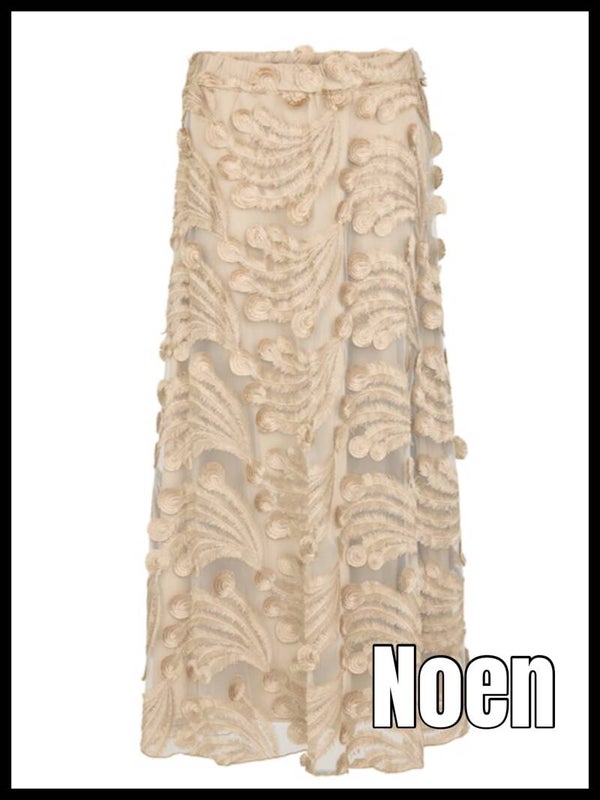 Noen rok 85796 Camel