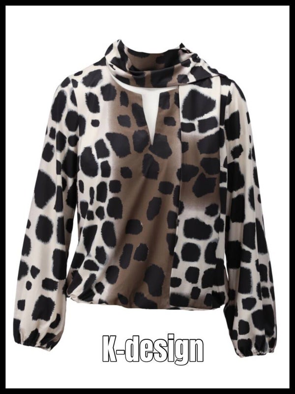 K-design top print D119
