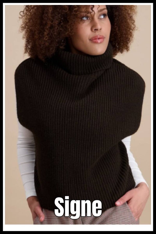 Signe spencer 842198 - bruin
