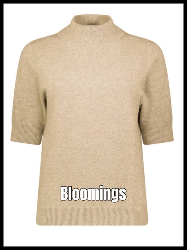 Bloomings Pull  9064 zand