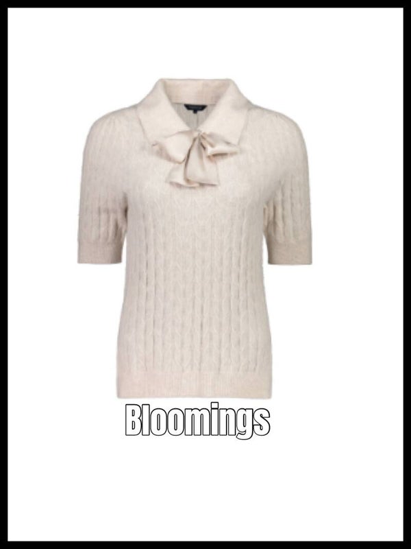 Bloomings pull  9065 zand