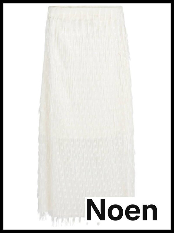 Noen rok 85805 A ecru
