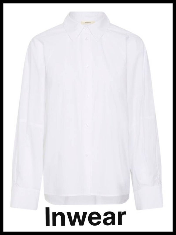 In-Wear blouse Miller wit