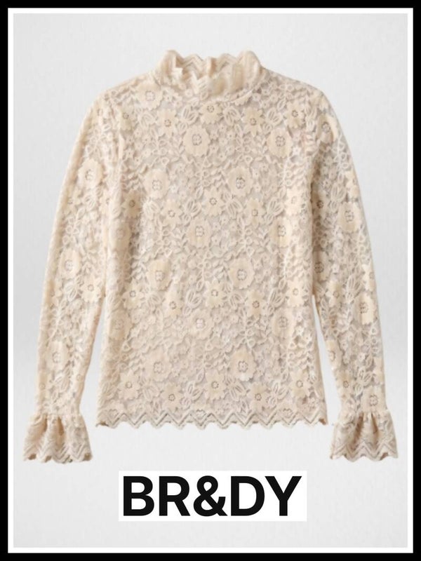 BR&DY top Eliz B room