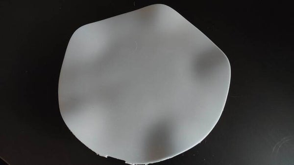 Felgenkappen 3D Druck Nachbau Ford Escort Cosworth Ronal Felgen 8x16