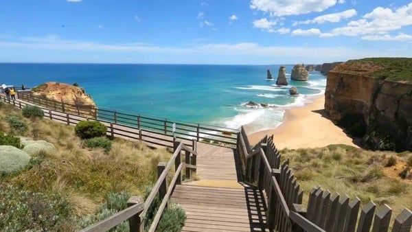 Private Great Ocean Road & 12 Apostles Experience