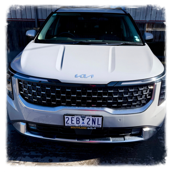 LUXURY AIRPORT TRANSFERS