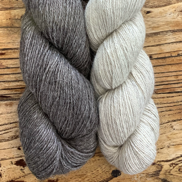 Exklusiv Alpaca – verwöhnen sie sich mit Strickluxus!
