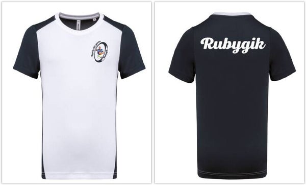 t-shirt rubygik