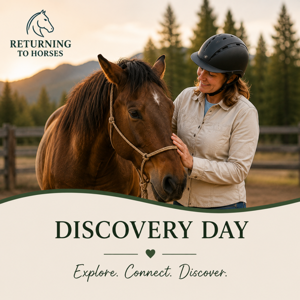 Discovery Day