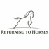 Returning to Horses