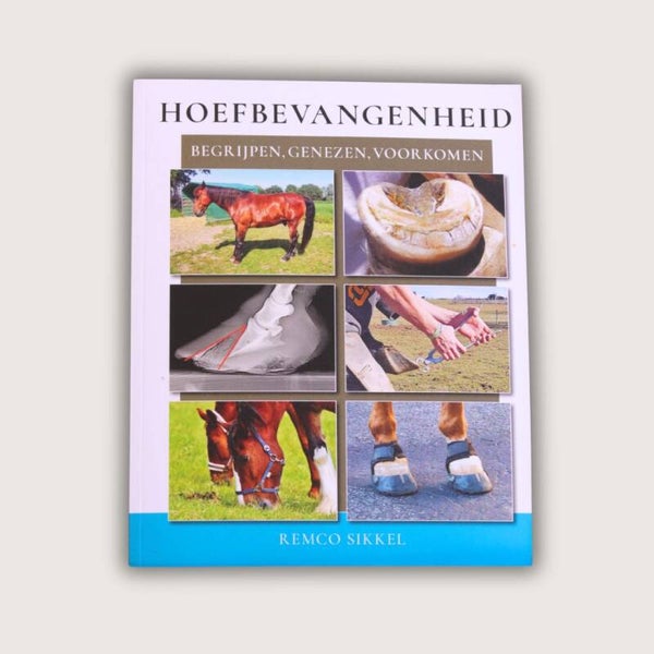 Hoefbevangenheid begrijpen, genezen, voorkomen