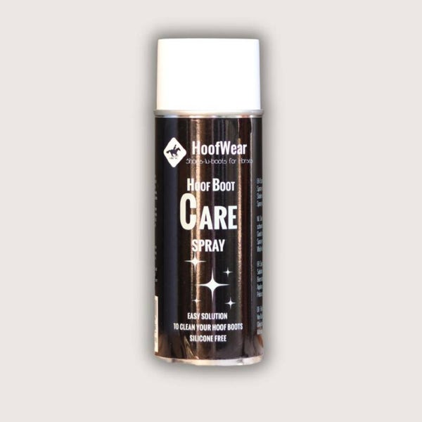 HoofWear Hoof Boot Care spray