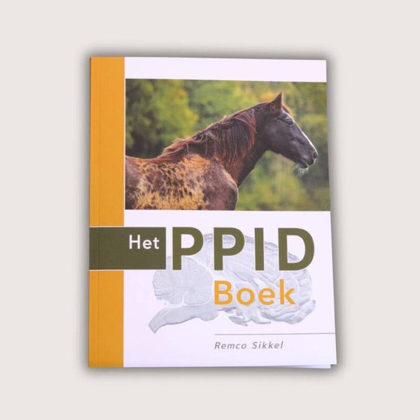 Het PPID Boek - Remco Sikkel