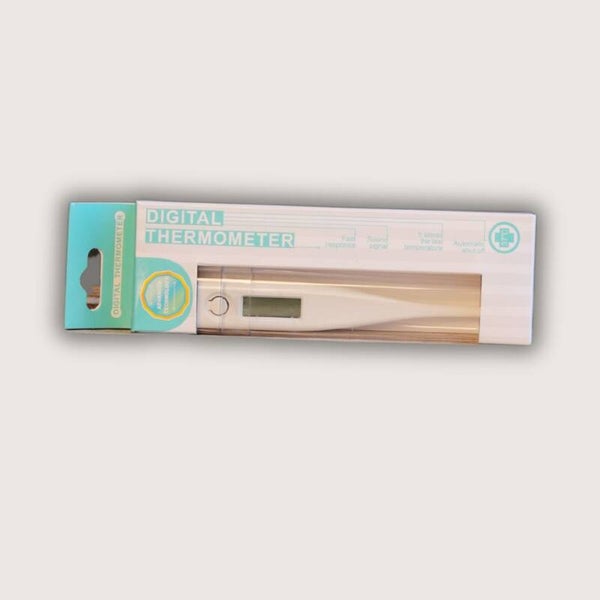 Thermometer digitaal