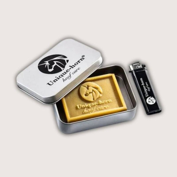 Unique-horn Hoof Repair Wax