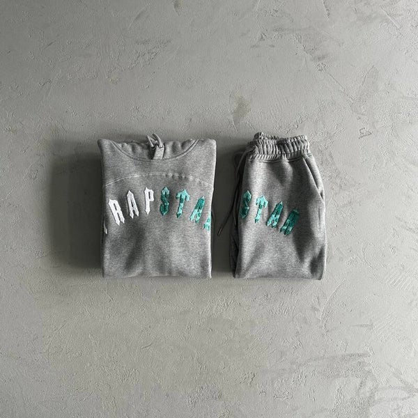 Trapstar Tracksuit Arch