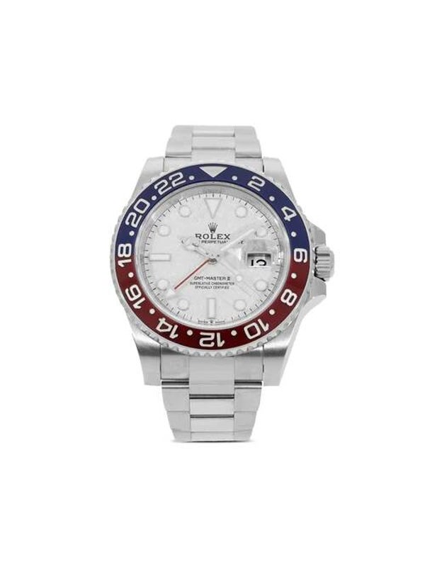 Rolex GMT-Master II 2021