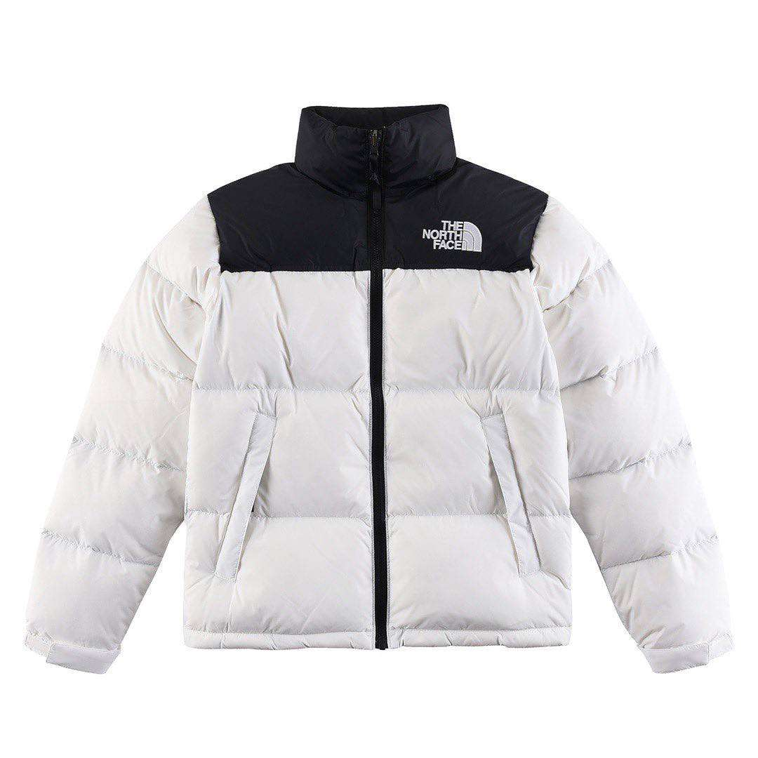 The North Face Puffer | Dripzone