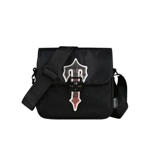 Trapstar Bag 1.0 (Black Red Fade)