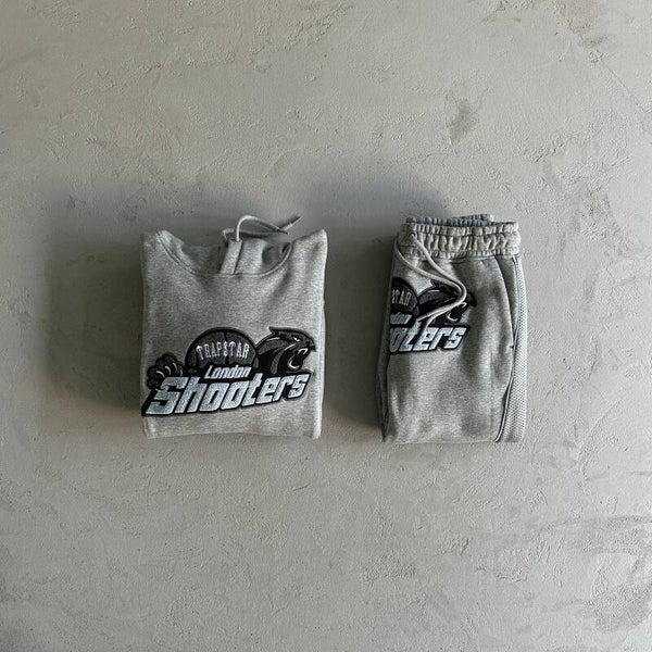 Trapstar Tracksuit Shooters Technical